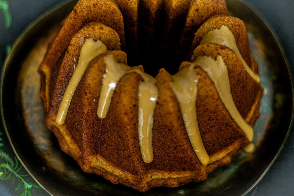 bund cake menos.peso